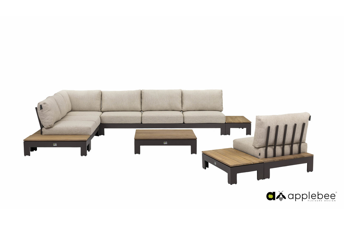 Apple Bee - Sticks & More loungeset