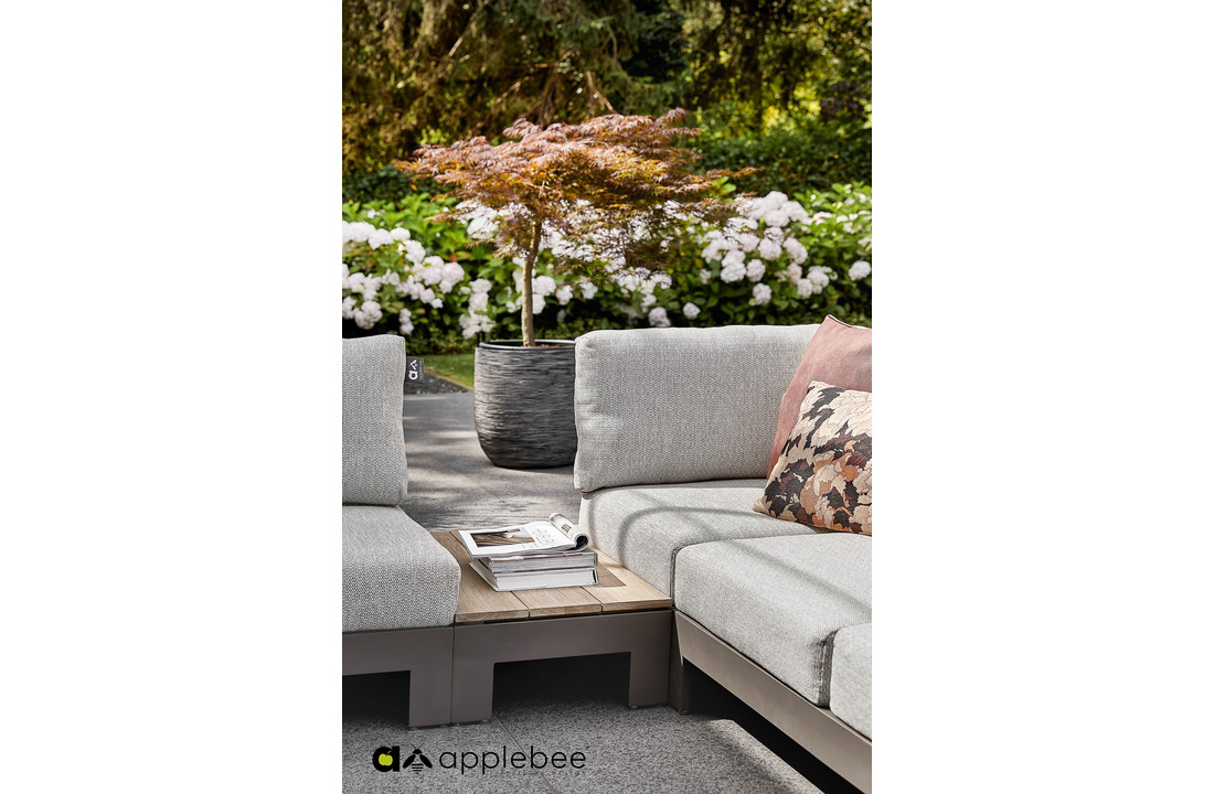 Apple Bee - Sticks & More loungeset