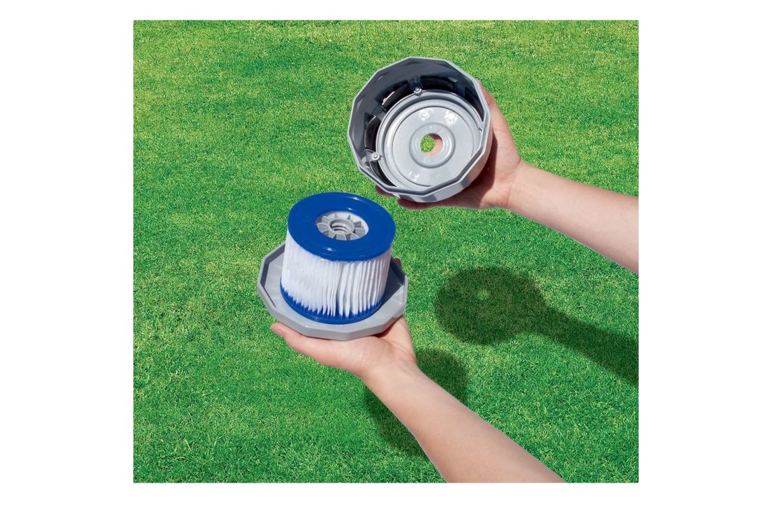 Filter cartridge (I) Bestway