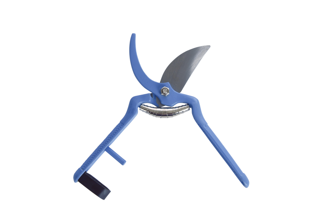 Esschert design - 50 tinten blauw snoeischaar (per stuk)