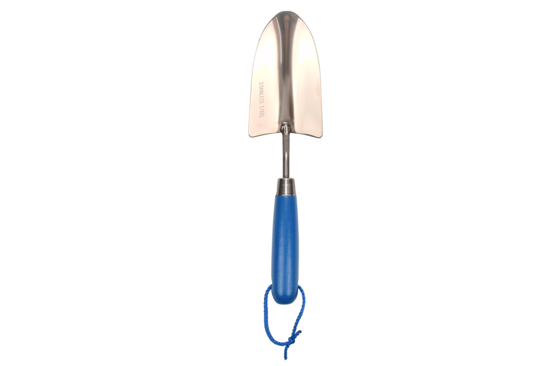 Esschert design - 50 tinten blauw schepje (per stuk)