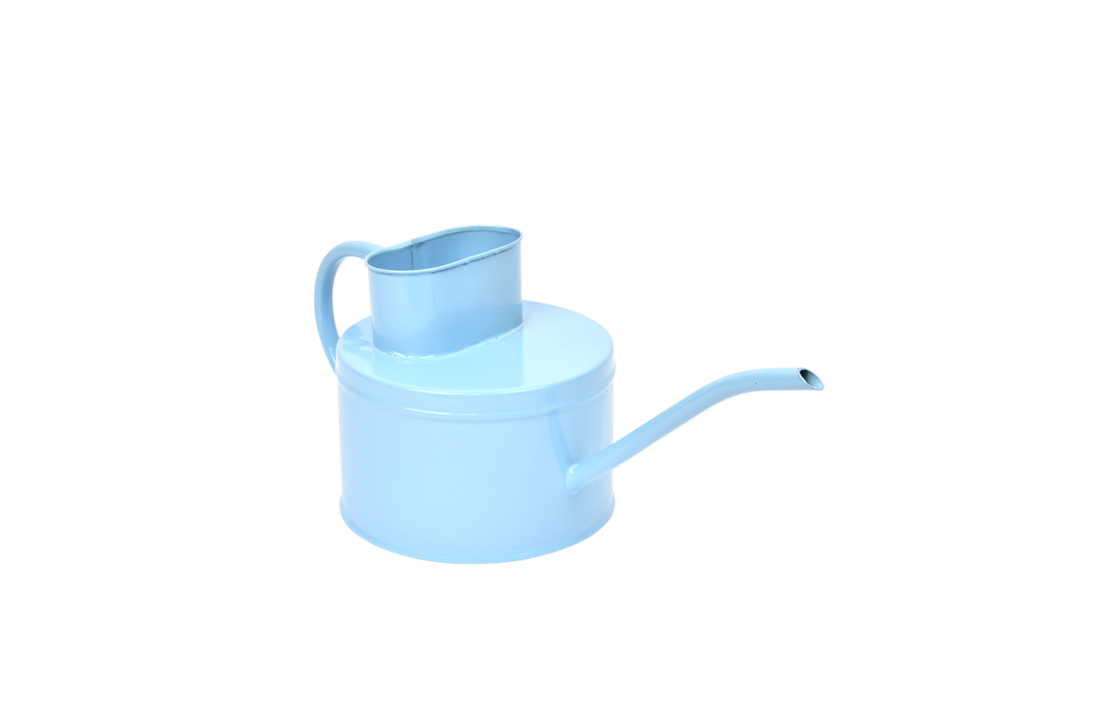 Esschert design - 50 tinten blauw kweekkas gieter (per stuk)