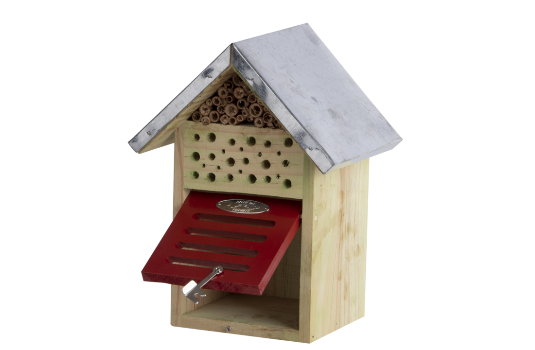 Esschert design - Insectenhotel S