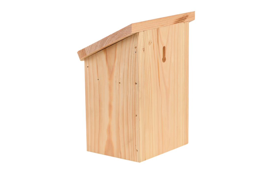 Esschert design - Diapositief bijenhuis