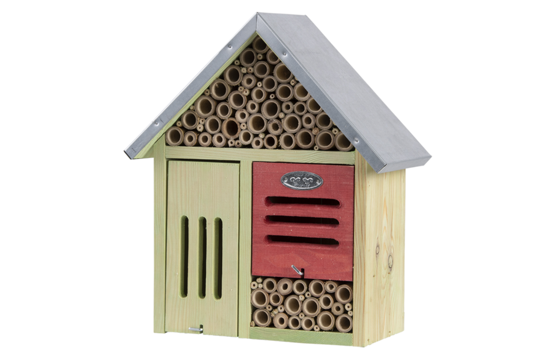 Esschert design - Insectenhotel L