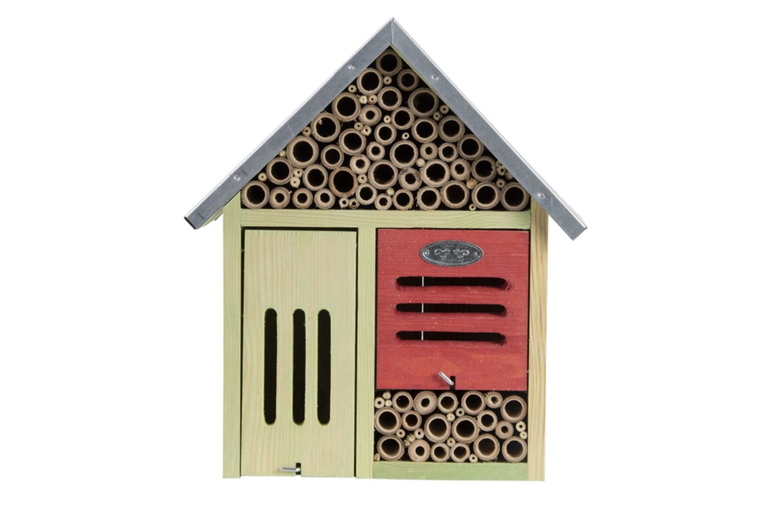Esschert design - Insectenhotel L