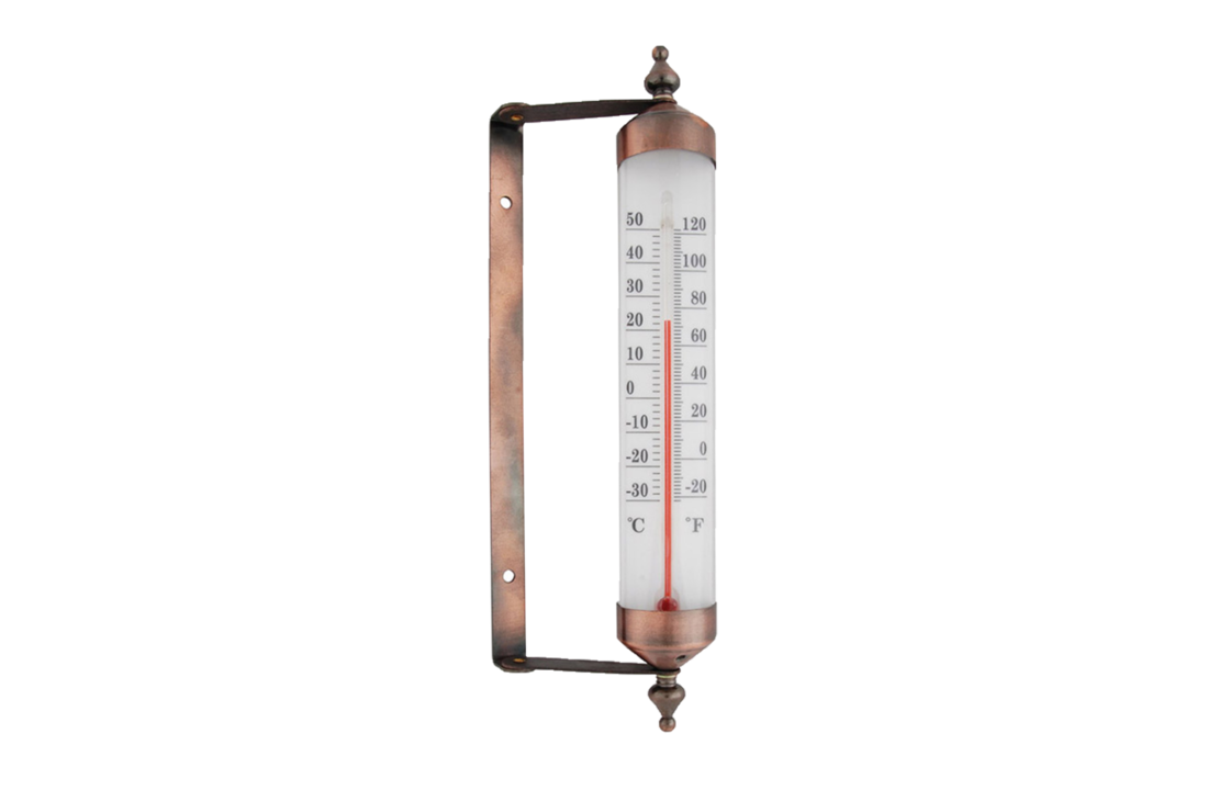 Esschert design - Kozijnthermometer