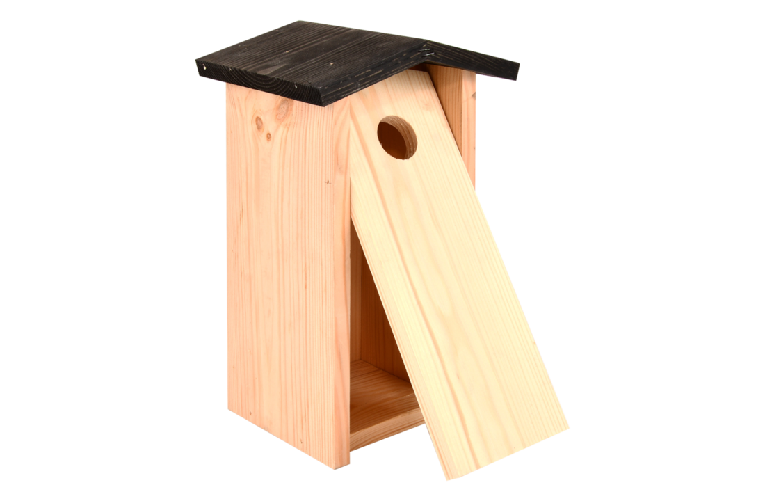 Esschert design - Koolmeeskast