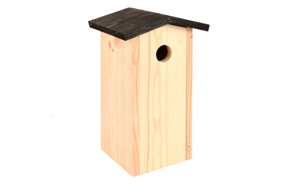 Esschert design - Koolmeeskast