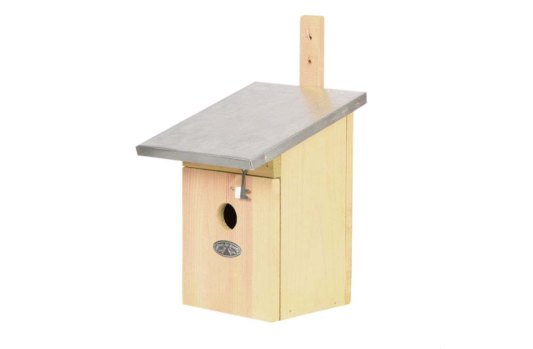 Esschert design - Nestkast koolmees