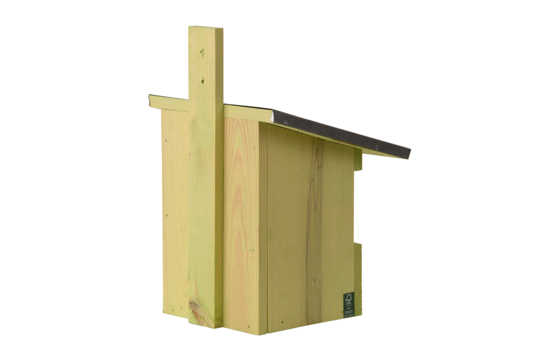 Esschert design - Nestkast roodborst