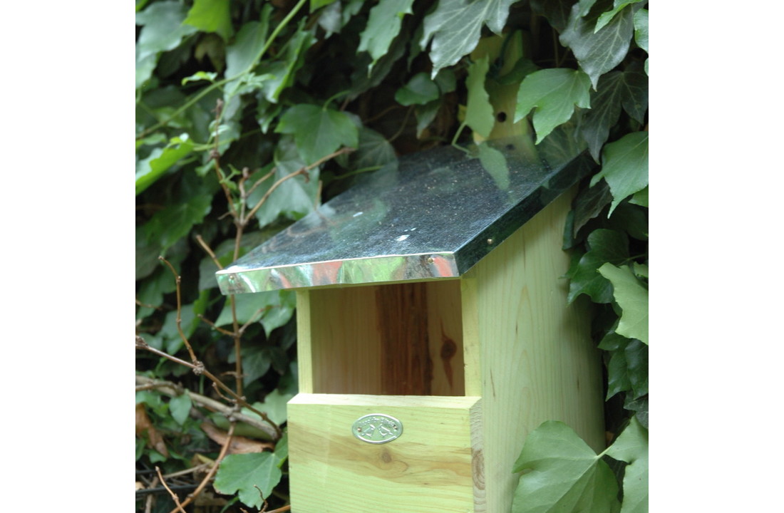 Esschert design - Nestkast roodborst
