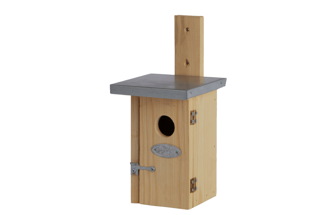 Esschert design - Nestkast winterkoning