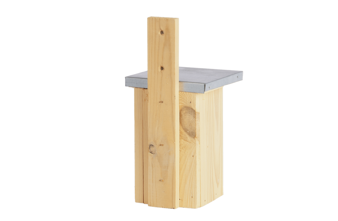 Esschert design - Nestkast winterkoning
