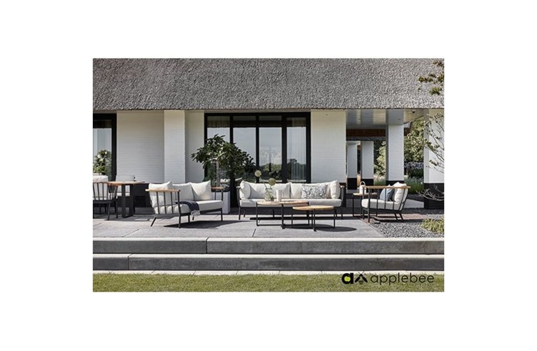 Apple Bee - Condor koffietafel 94x44