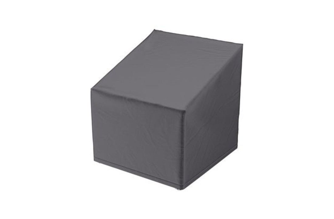 AeroCover - Loungestoelhoes hoge rug XL hoes 75x78x65/110