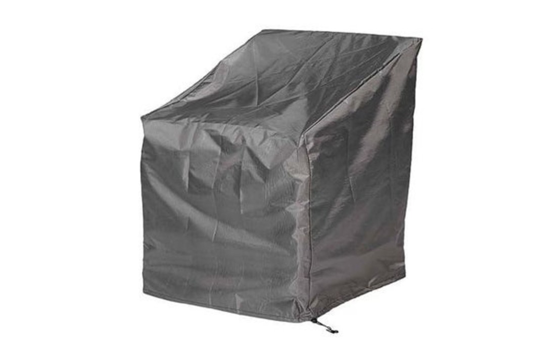 AeroCover - Loungestoelhoes hoge rug 75x78x65/90