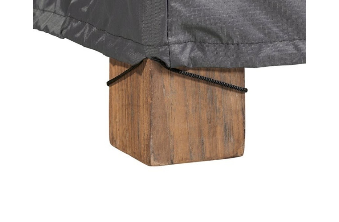 AeroCover - Loungestoelhoes hoge rug 75x78x65/90