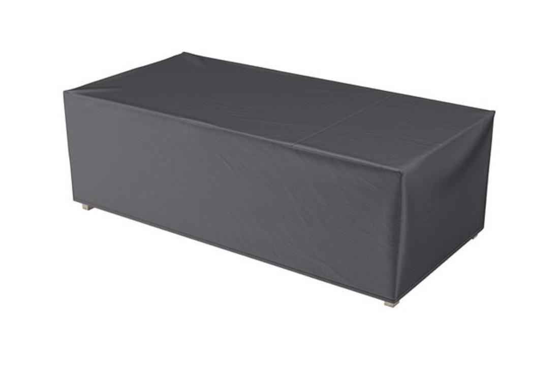 AeroCover - Loungebankhoes 250x100xH70