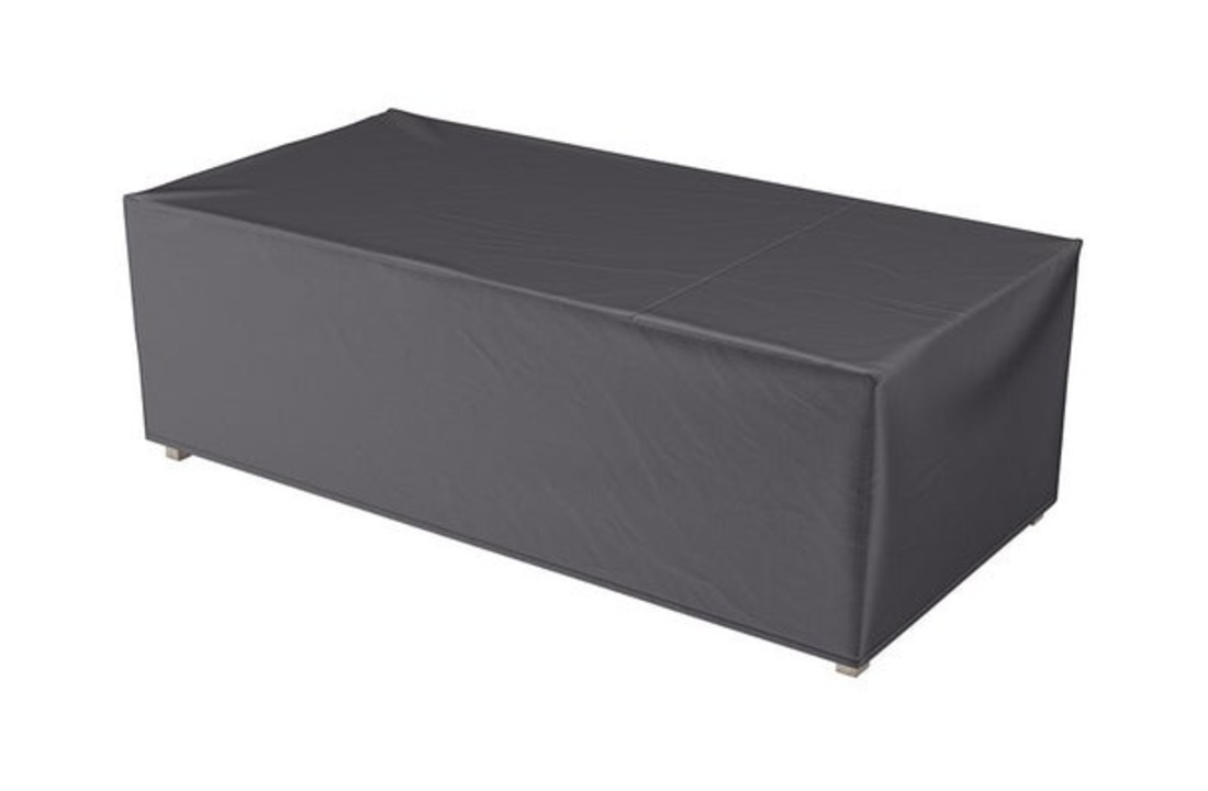 AeroCover - Loungebankhoes 205x100xH70