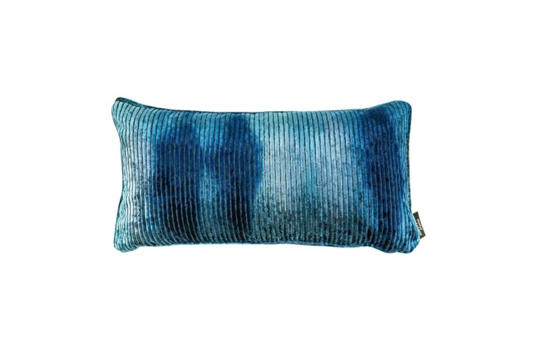 Atlanta blue 60x30 cm