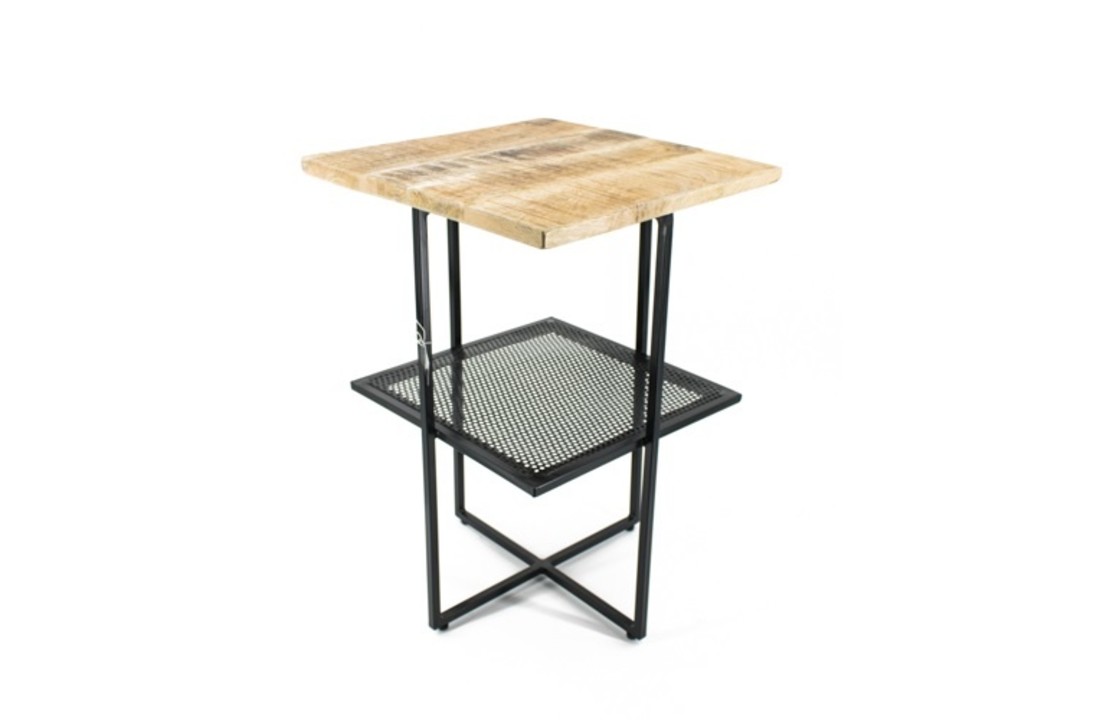 Bijzettafel Jali