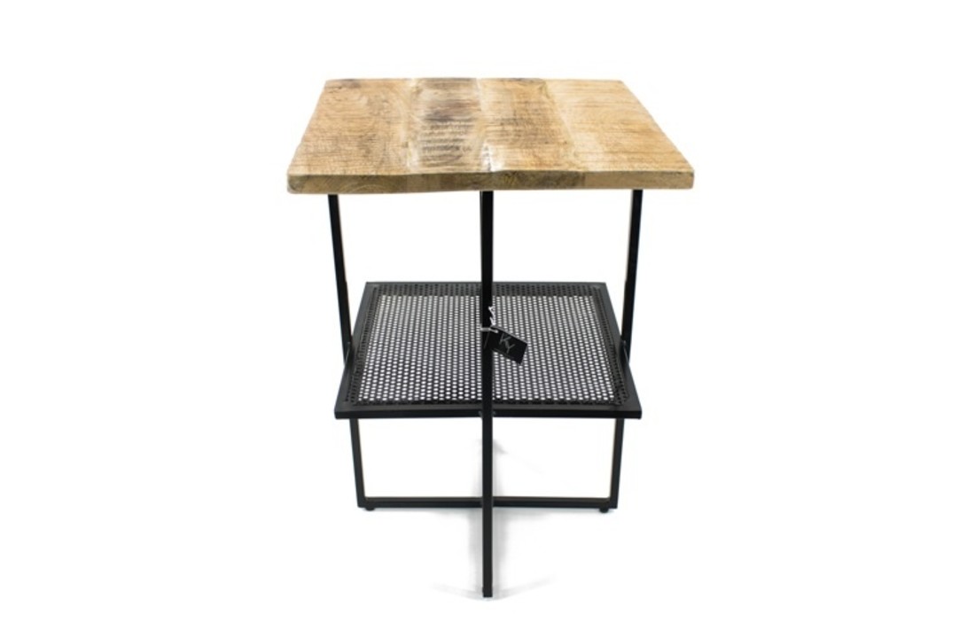 Bijzettafel Jali