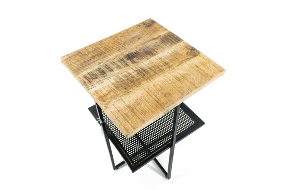 Bijzettafel Jali