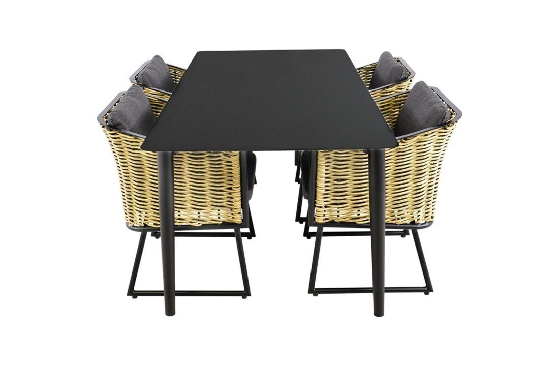 Diningstoel Solamente