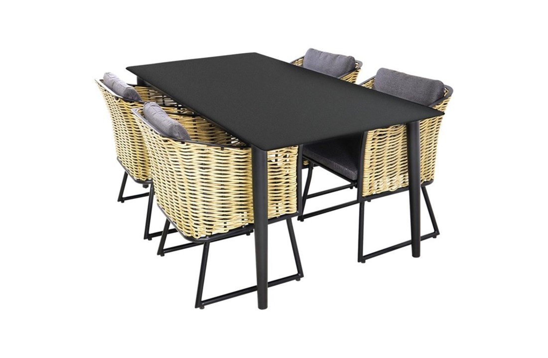 Diningstoel Solamente