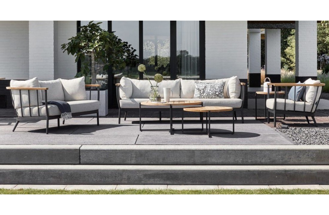 Apple Bee - Condor Loungestoel