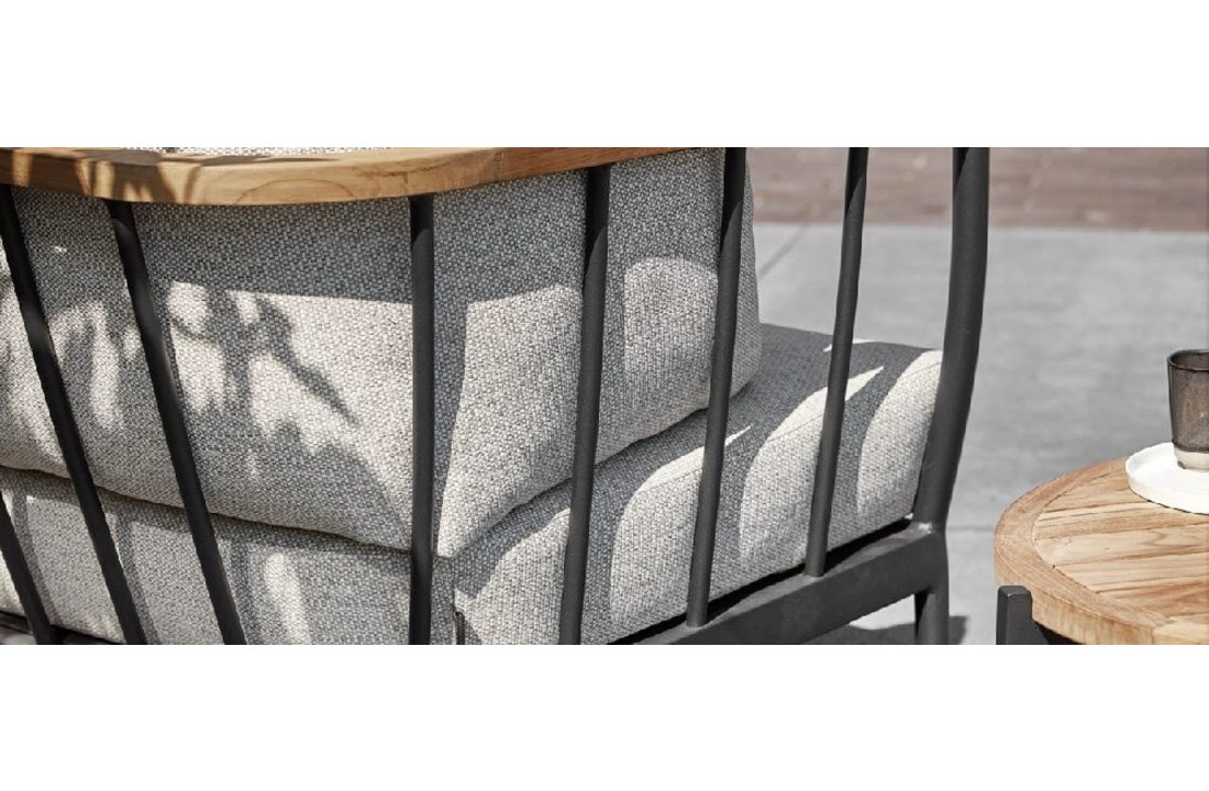 Apple Bee - Condor Loungestoel