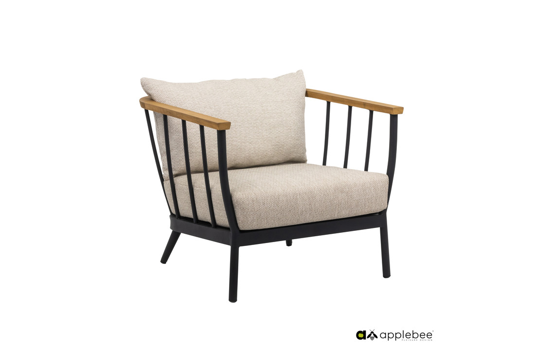 Apple Bee - Condor Loungestoel