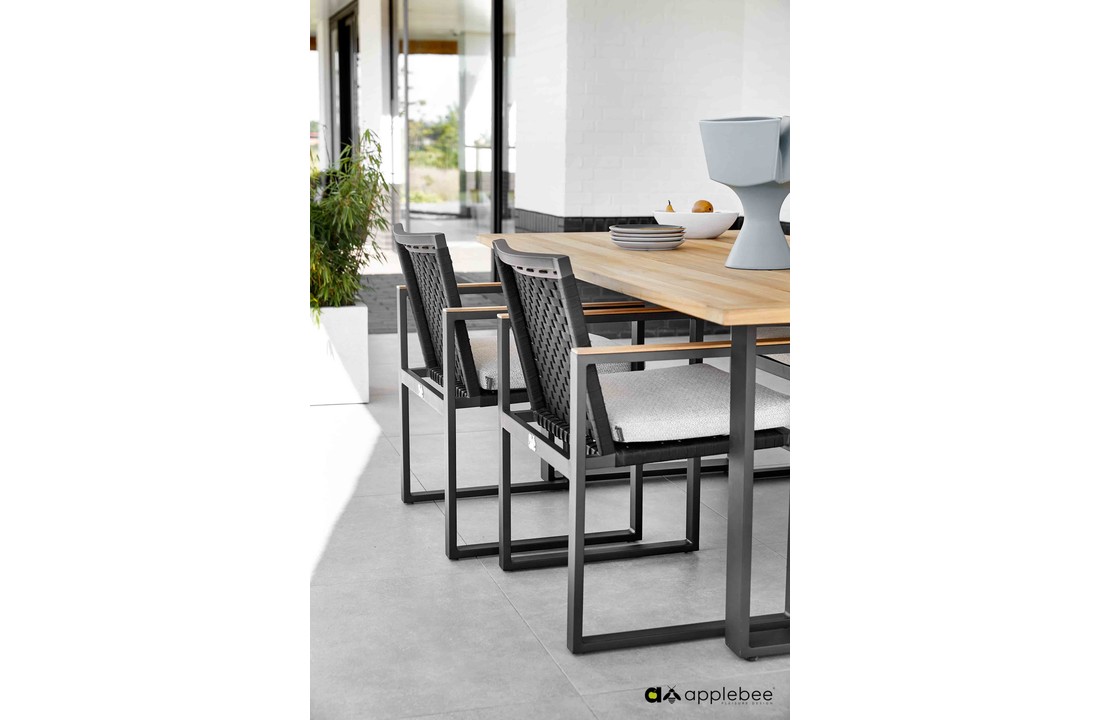 Apple Bee - Dominica Diningset