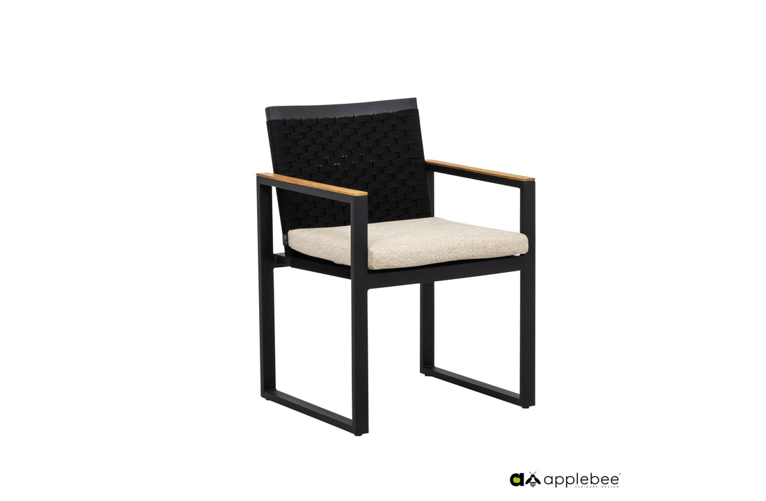 Apple Bee - Dominica Diningset