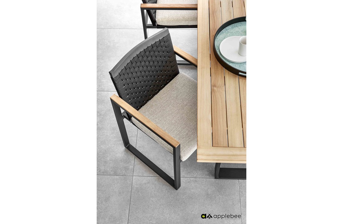 Apple Bee - Dominica Diningset