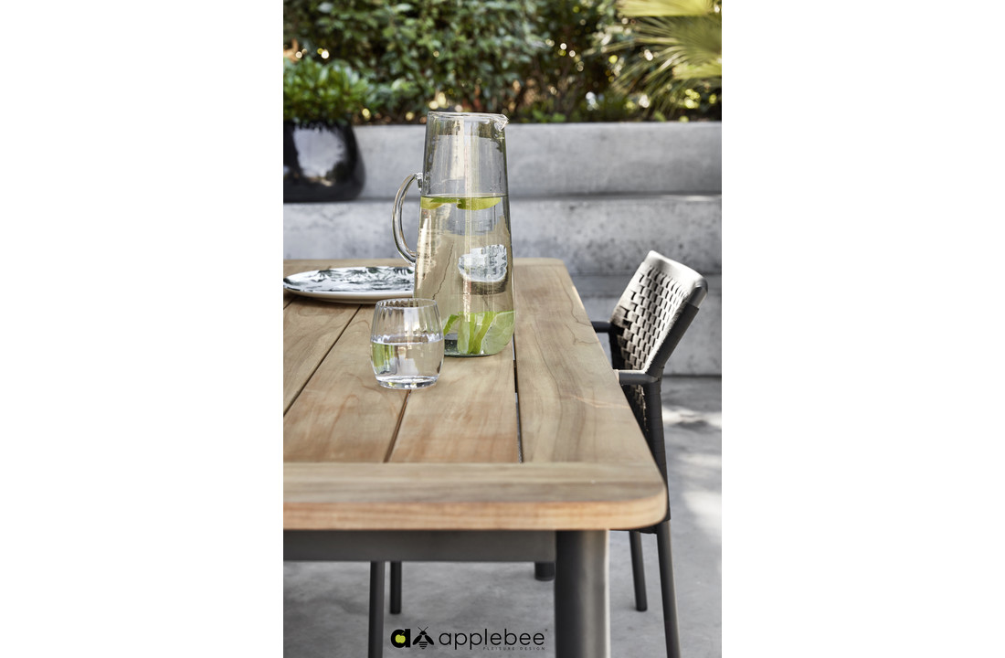 Apple Bee - Elle Diningtafel 180x90x75h