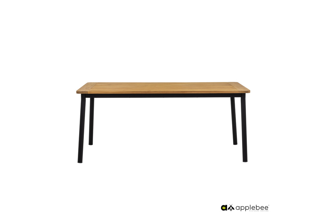Apple Bee - Elle Diningtafel 180x90x75h