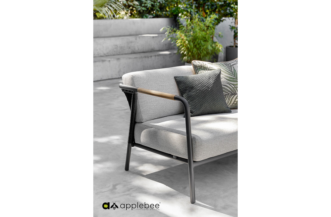 Apple Bee - Elle sofa 136