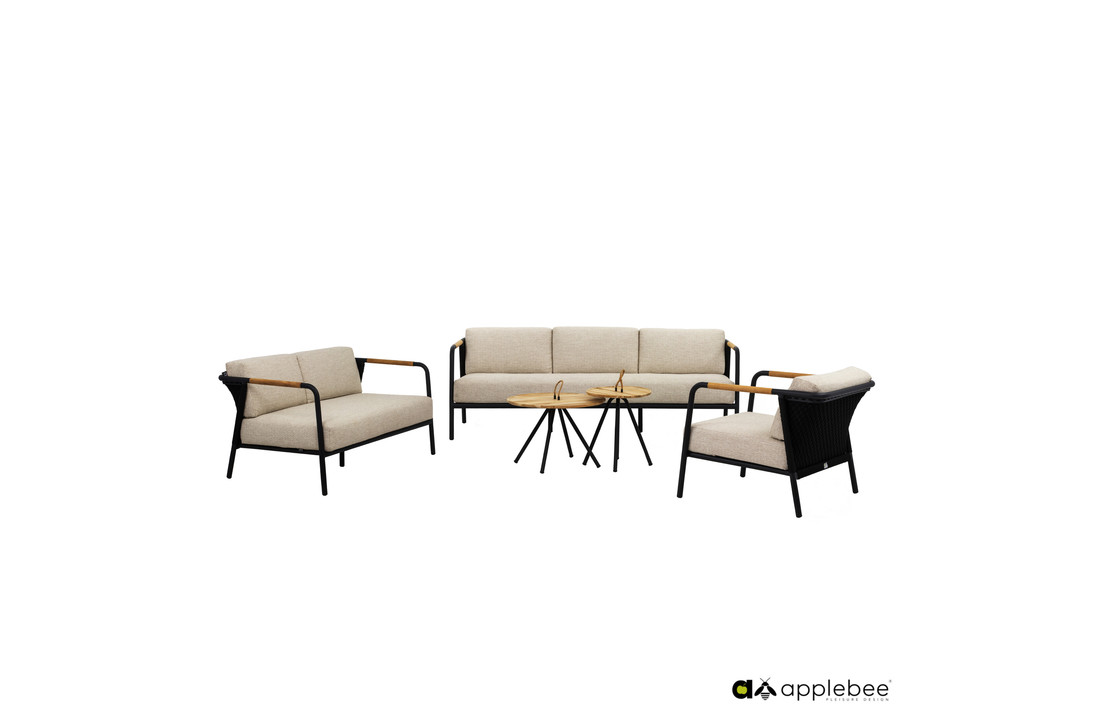 Apple Bee - Elle sofa 201