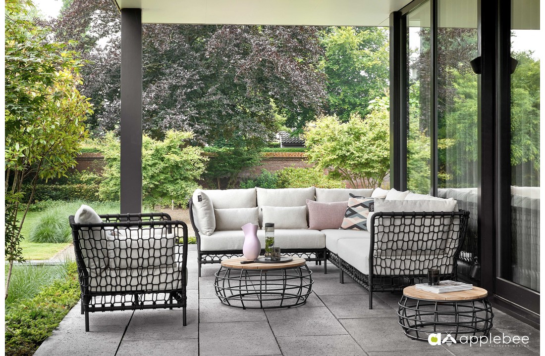 Apple Bee - Loungeset Pure