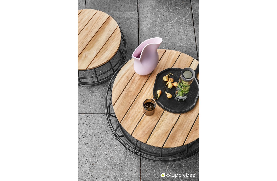 Apple Bee - Loungeset Pure