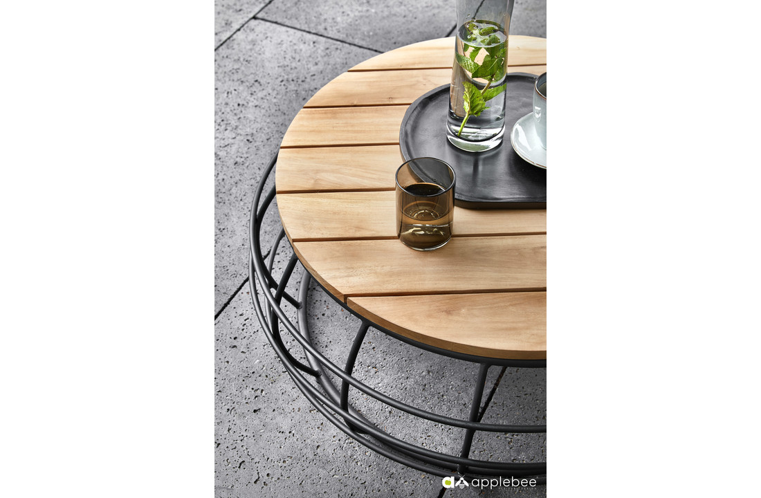Apple Bee - Loungeset Pure