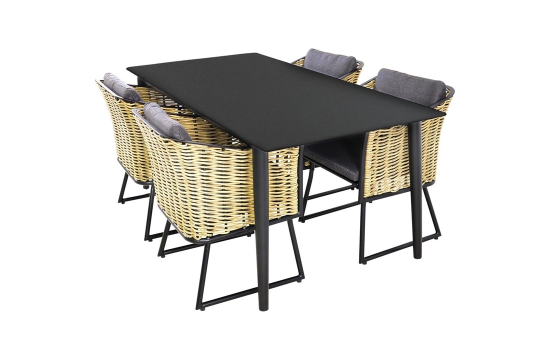 Solamente diningset