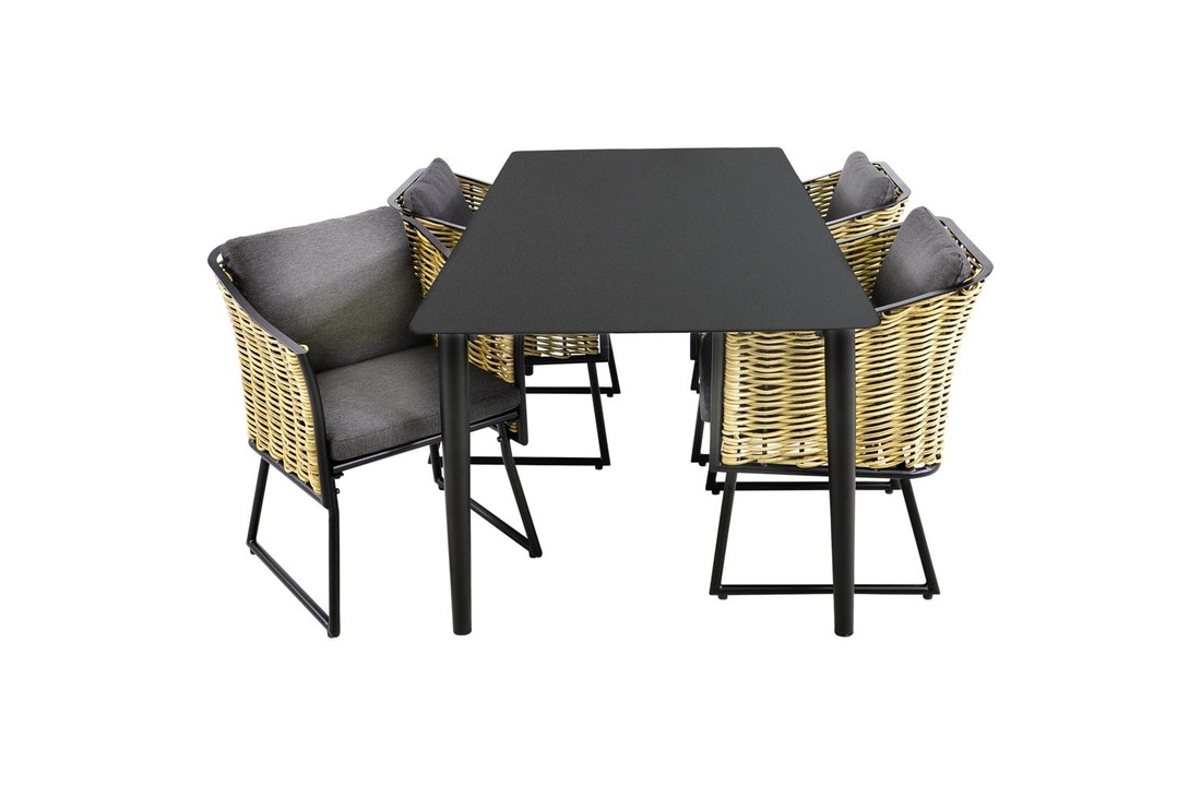 Solamente diningset