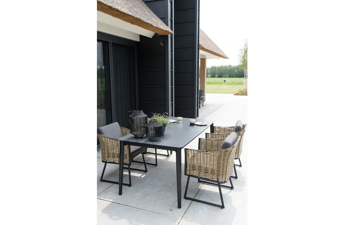 Solamente diningset