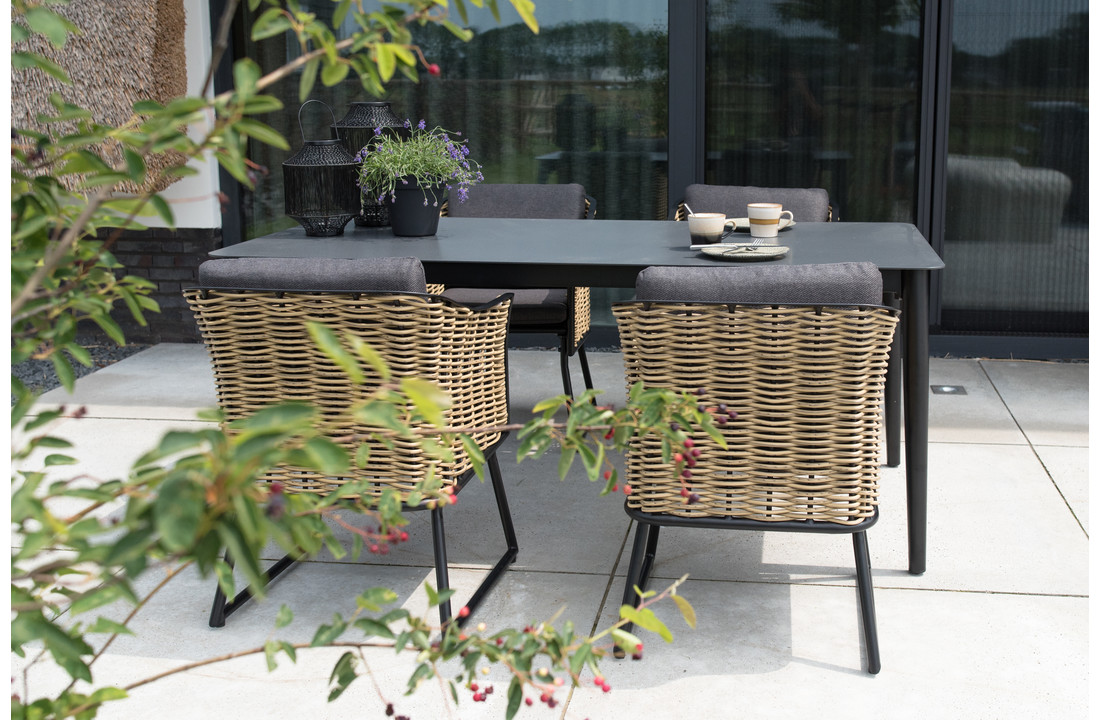Solamente diningset