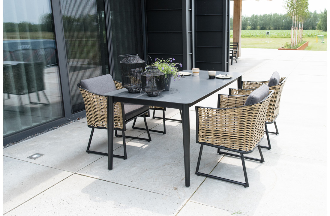 Solamente diningset
