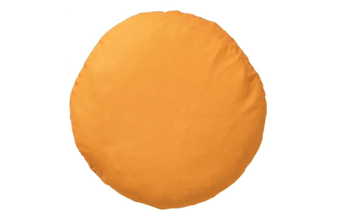 Dutch Decor - Sierkussen Sol 40 cm Golden Glow