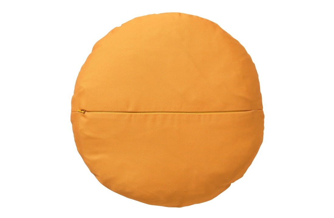 Dutch Decor - Sierkussen Sol 40 cm Golden Glow